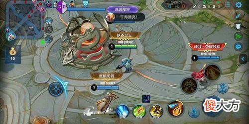 【游戏迷】王者荣耀玩家的实力到底有多低？