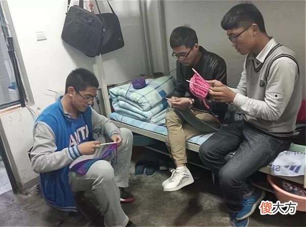 当代部分大学生现状 当代大学生的现状
