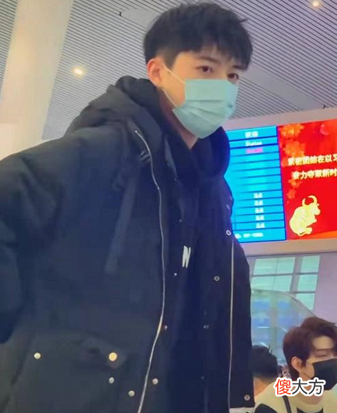 当代男大学生颜值有多高 大学里的男生颜值