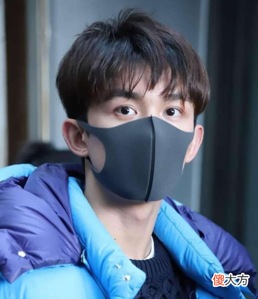 当代男大学生颜值有多高 大学里的男生颜值