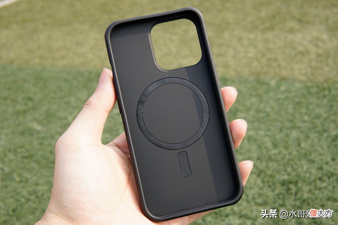 耐尔金磁吸充电支架体验 磁吸支架 无线充电