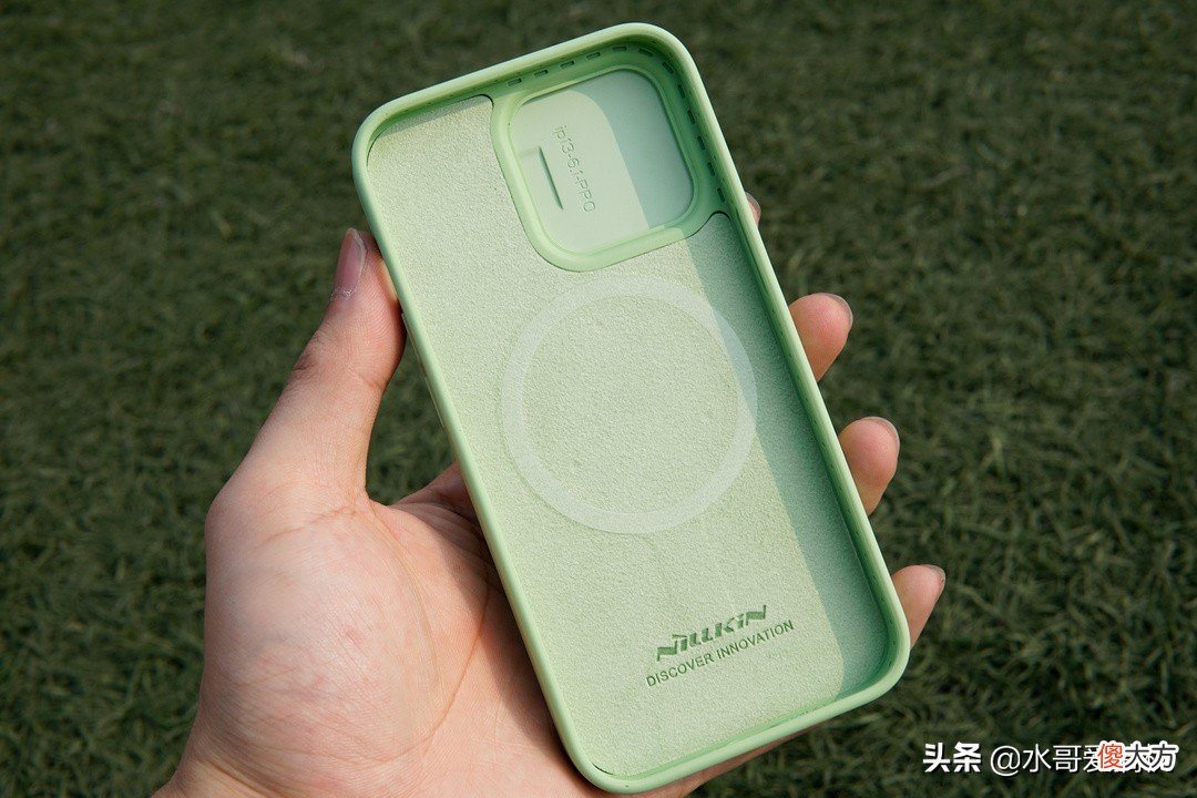 耐尔金磁吸充电支架体验 磁吸支架 无线充电