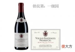 沃尔奈一级园 罗杰贝隆酒庄桑特诺红葡萄酒2013年价格多少钱？