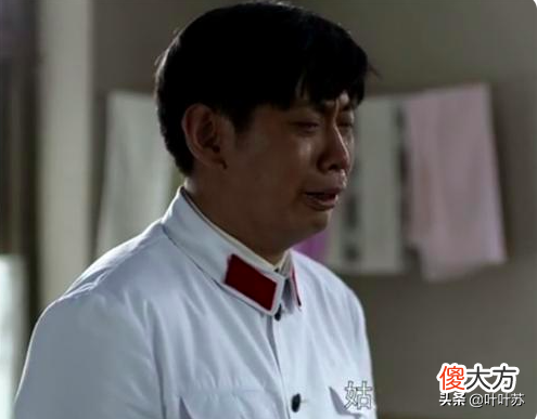 父母爱情中江昌义知道自己不是江德福的孩子 父母爱情里面江昌义到底是谁的孩子