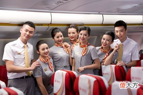 为什么要学空乘专业 为什么学空乘这个专业