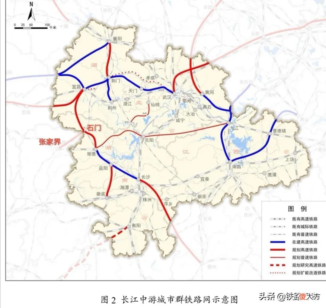 石门县是节点 石门县位置