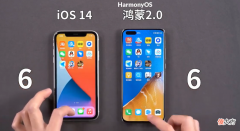 鸿蒙系统流畅榜仅第8 鸿蒙系统 流畅