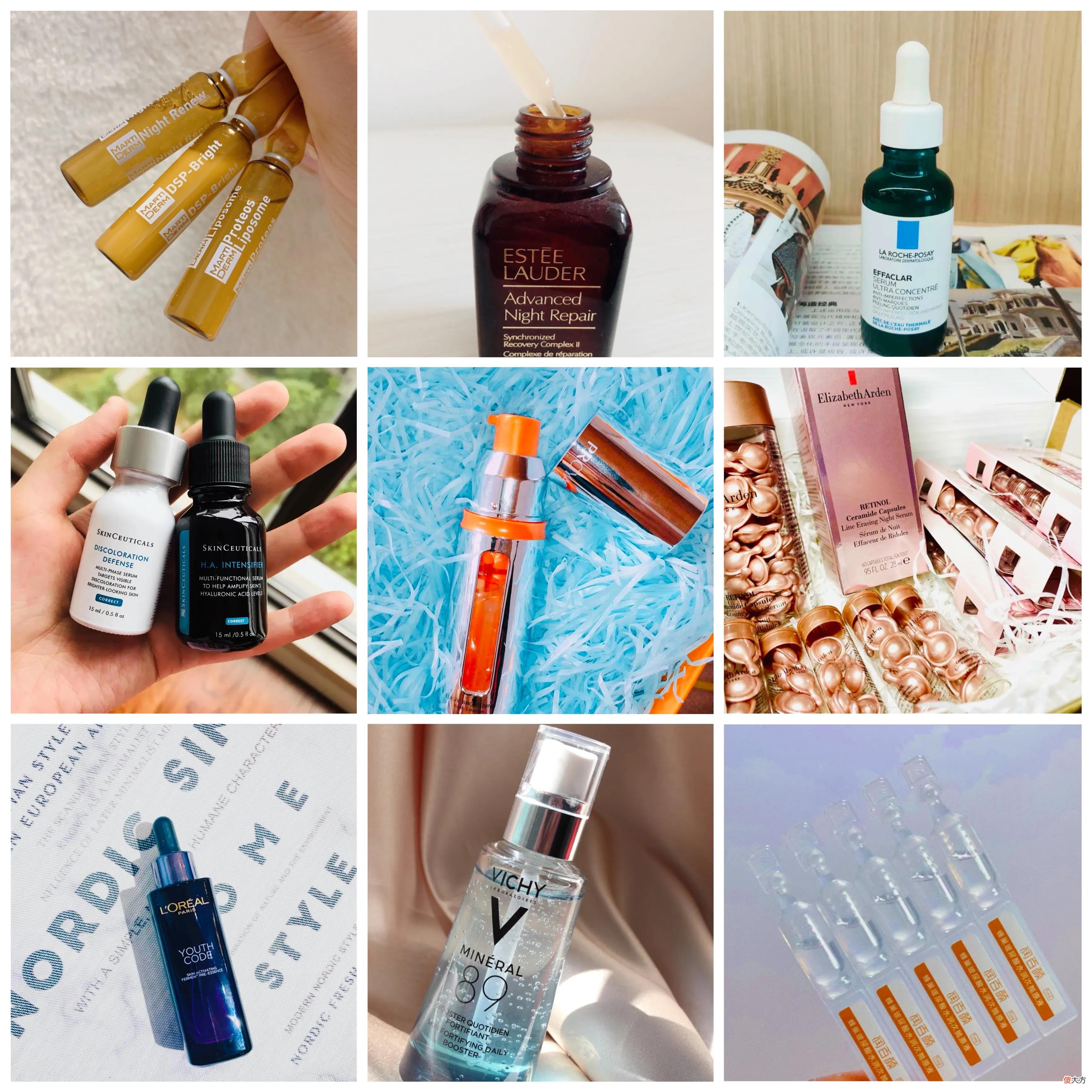 水乳精华面霜到底应该什么时候用 水乳精华霜什么时候用好