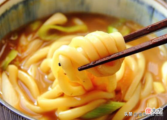 想要乌冬面做得好吃 如何做乌冬面好吃