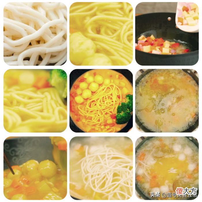 想要乌冬面做得好吃 如何做乌冬面好吃