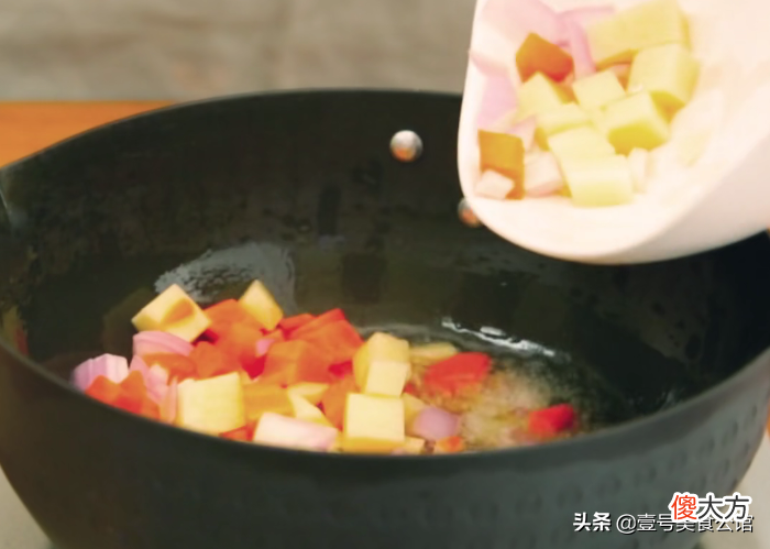 想要乌冬面做得好吃 如何做乌冬面好吃