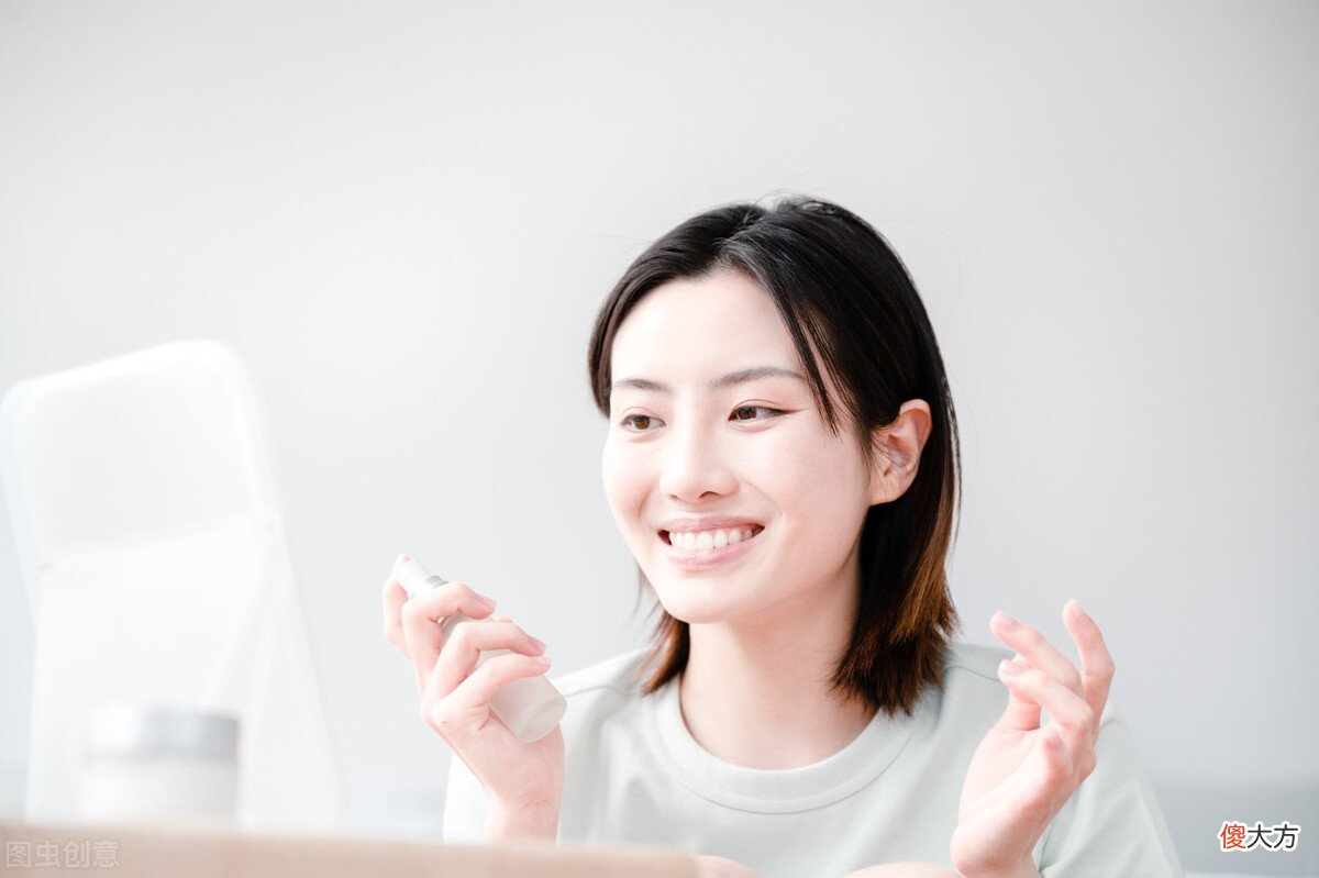乳液与精华液有什么区别 乳液和精华液有什么区别