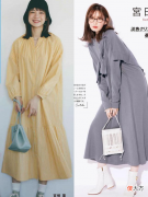 【就爱时尚】跟着日本博主学穿“裙子”有多高级？看这一篇就知道了，值得借鉴