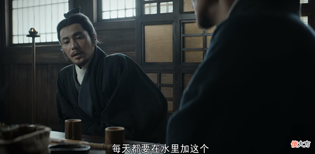 【爱历史】风起陇西：荀诩中箭不死是bug？他根本没中毒箭，是林良射中了他