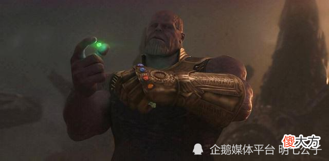 【游戏迷】同样从无限原石中得到的力量，为何女巫可以打哭灭霸，惊队却不行！