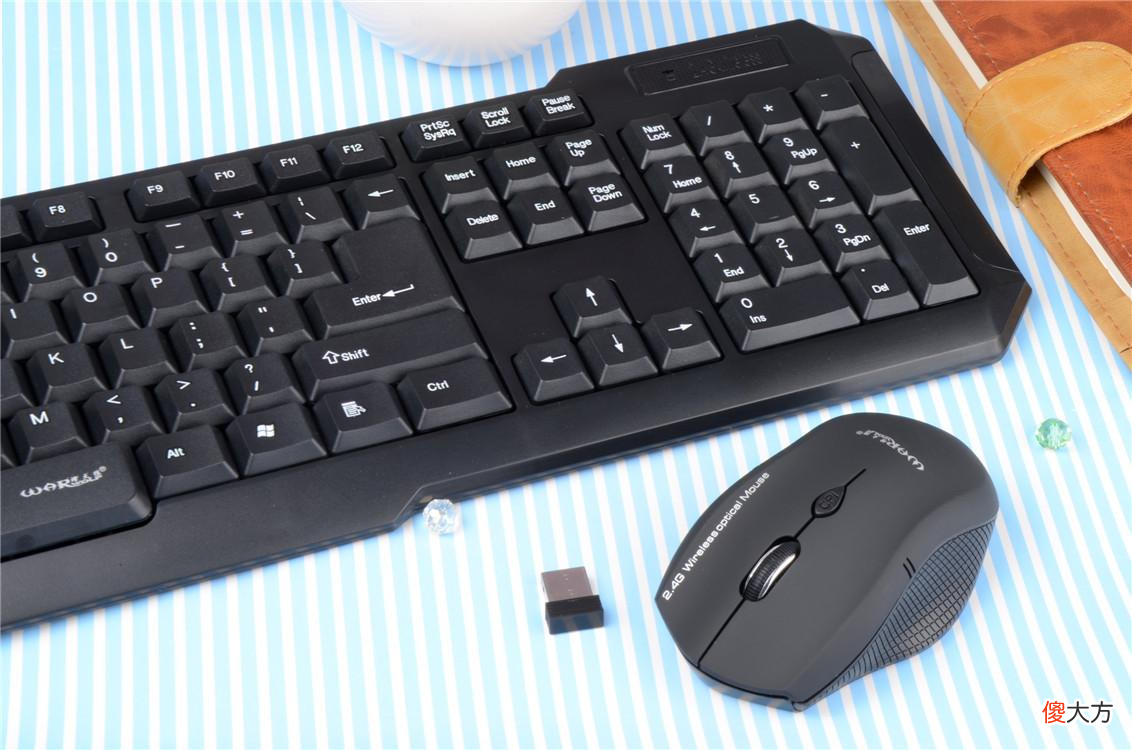 电脑最实惠的外设 实用电脑外设