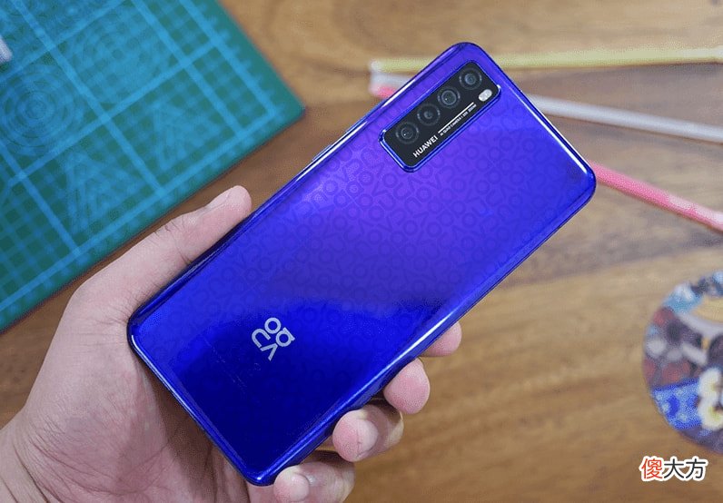 华为5G手机无奈重回低价 华为低价位5G手机