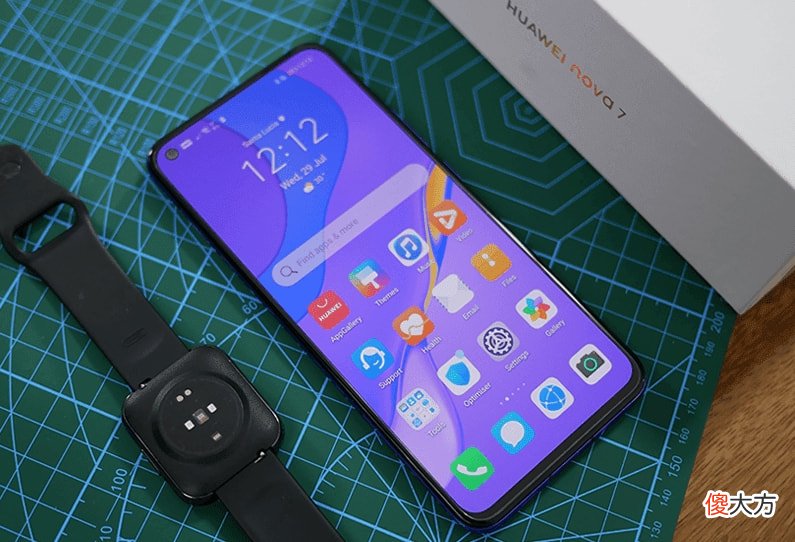 华为5G手机无奈重回低价 华为低价位5G手机
