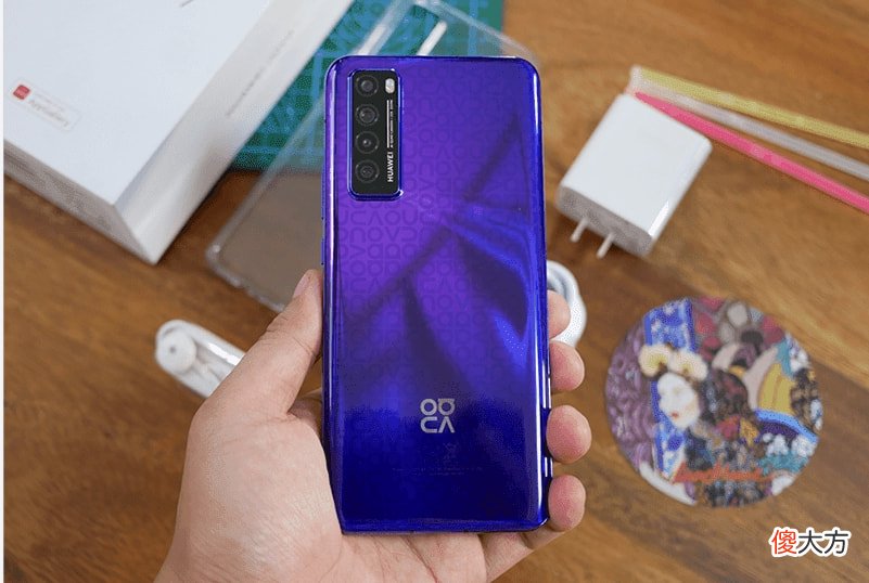 华为5G手机无奈重回低价 华为低价位5G手机