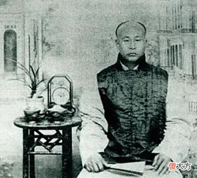 【爱历史】黄飞鸿的第四任妻子莫桂兰：19岁嫁给55岁的黄飞鸿，一生无儿无女，晚景凄凉！