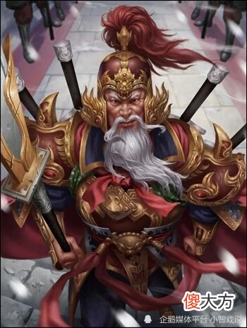 【游戏迷】三国杀：界廖化遇到放权加观微能出几刀？你知道吗