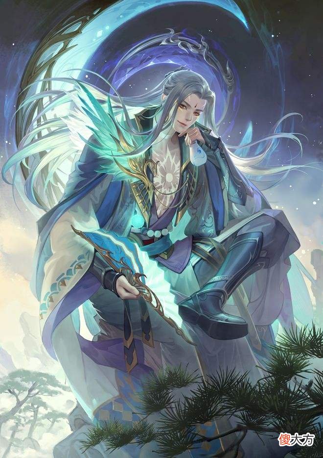 【游戏迷】三国杀：界廖化遇到放权加观微能出几刀？你知道吗