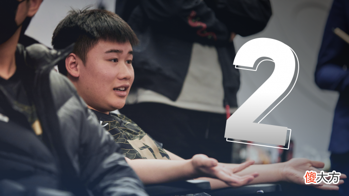 【游戏迷】韩媒发布2022MSI季中赛打野选手TOP5排名：oner第一，wei紧随其后