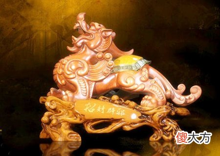 家里摆放什么可以避灾招财