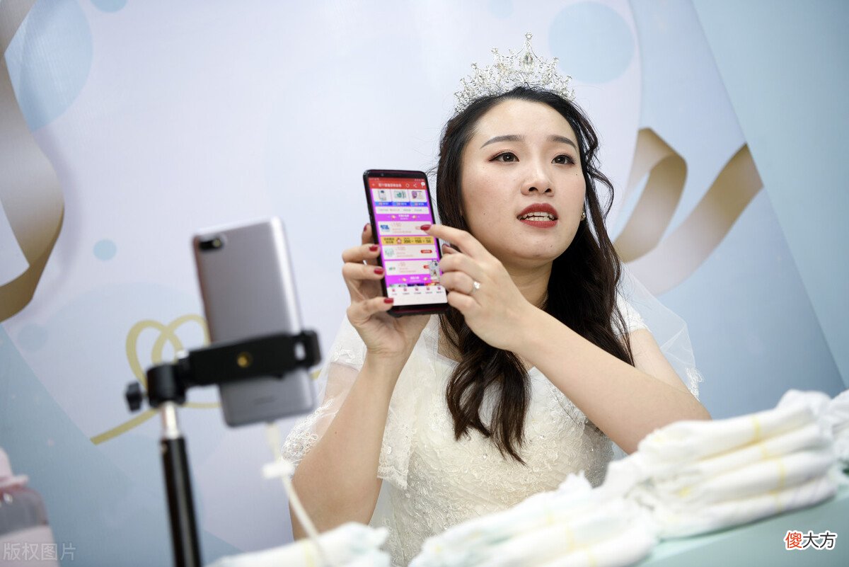 为什么做抖音一定要做直播 为什么要进行抖音直播