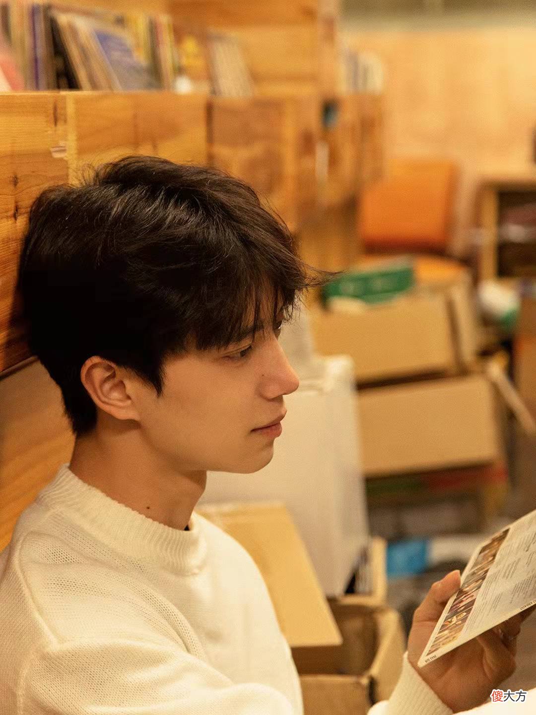 男人对你的称呼 男人对你的称呼变美女