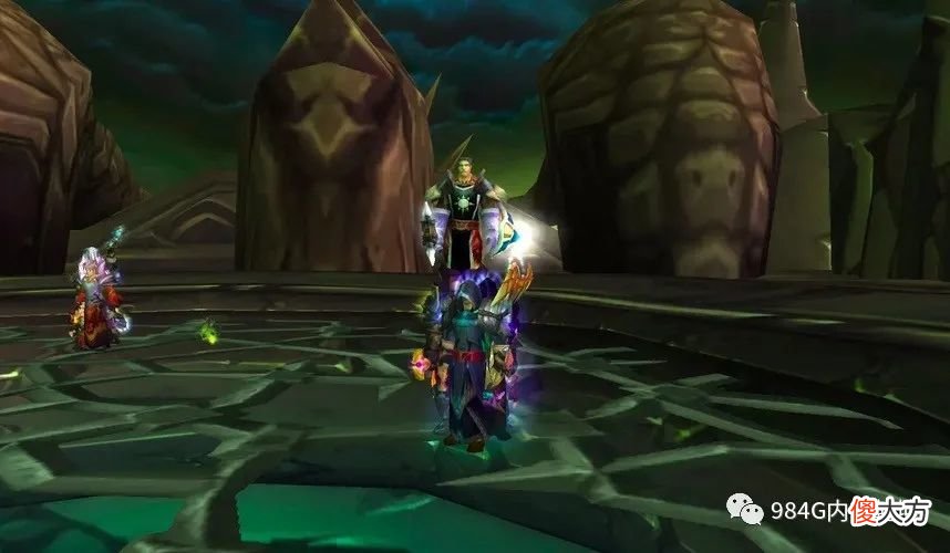 【游戏世界】魔兽世界tbc怀旧服t6.5能用多久？
