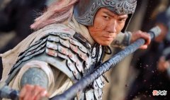 古代的将军为什么都会系披风 为什么古代将军都要披风