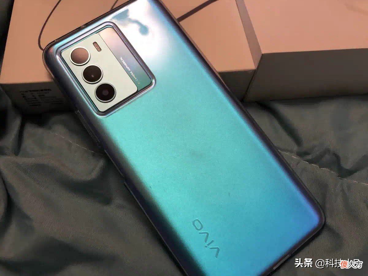 vivo也有性价比 vivo性价比高
