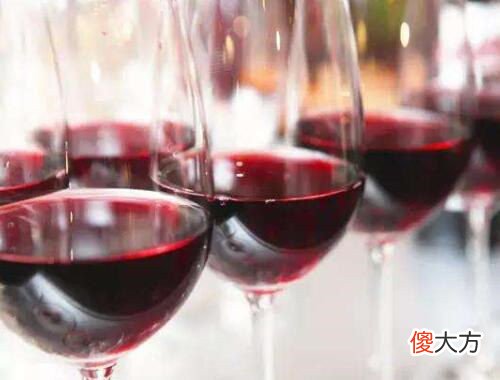 闻葡萄酒的用品 闻葡萄酒会醉吗
