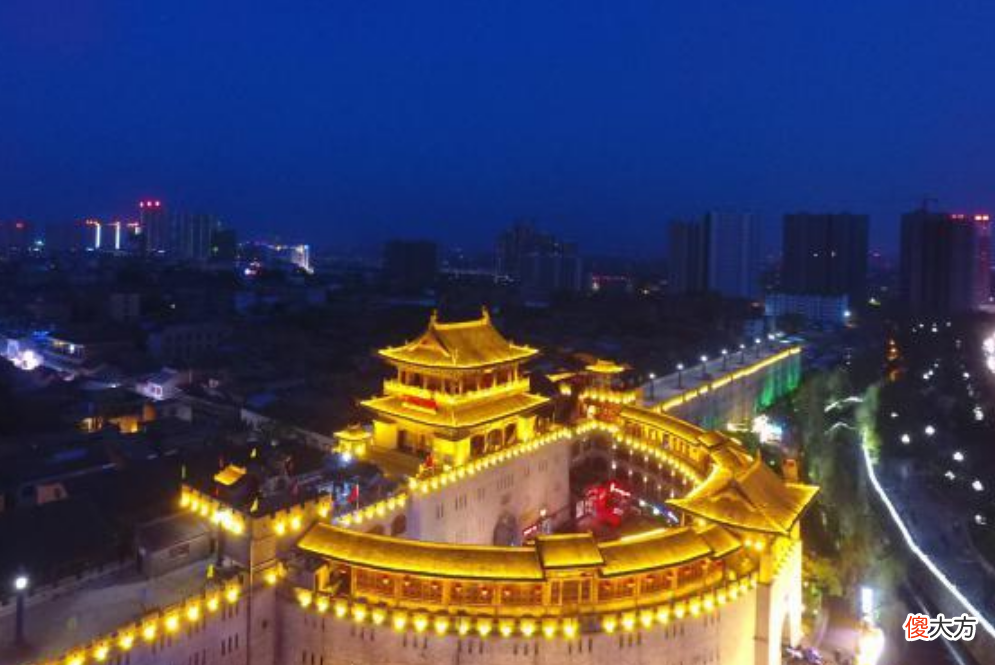 还有哪里适合做北宋的首都 北宋时期的首都在哪个城市