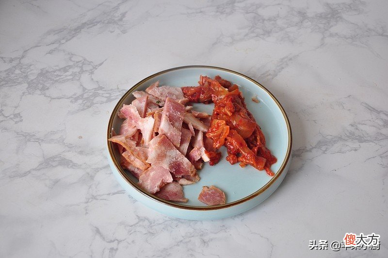 比馅饼都省事的披萨 更好的馅料更好的披萨
