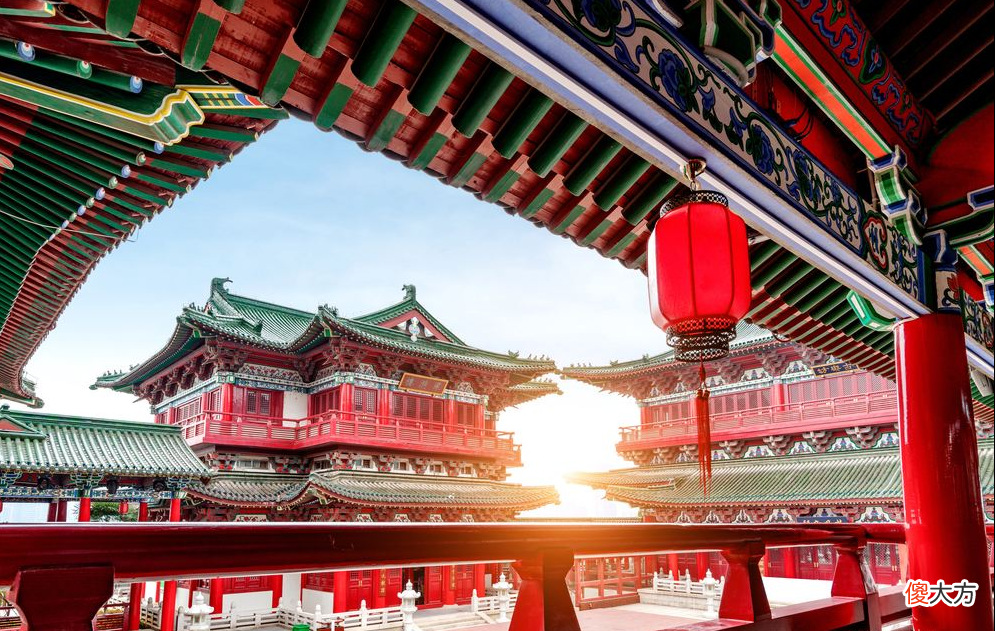 中国著名的四大名楼 中国著名的四大名楼是哪四大名楼