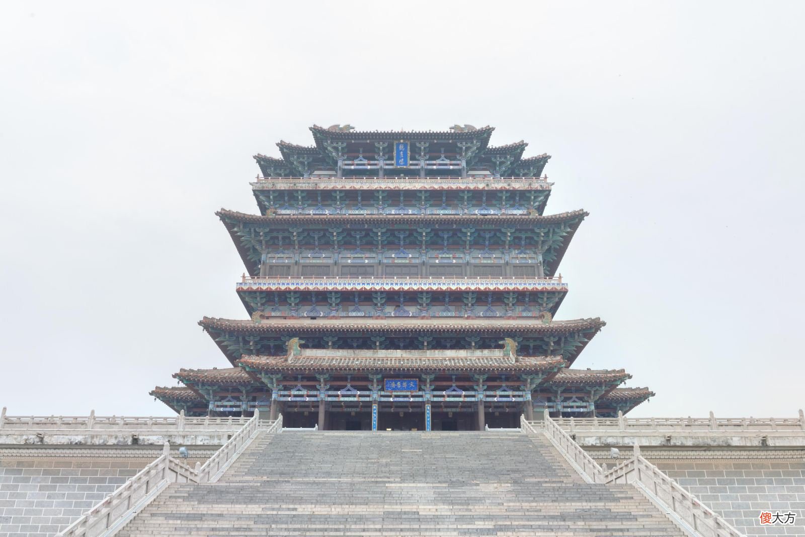 中国著名的四大名楼 中国著名的四大名楼是哪四大名楼
