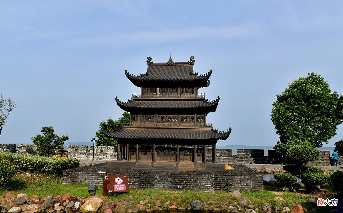 门票最贵的是武汉黄鹤楼 武汉黄鹤楼票价多少