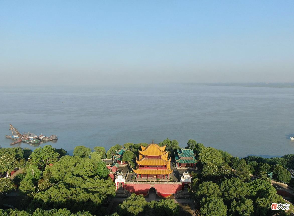 门票最贵的是武汉黄鹤楼 武汉黄鹤楼票价多少