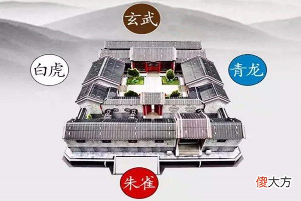 如何化解白虎煞