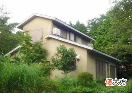 住宅风水禁忌与破解法