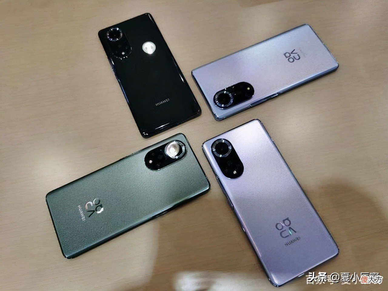 华为这款手机受追捧 受欢迎的华为手机