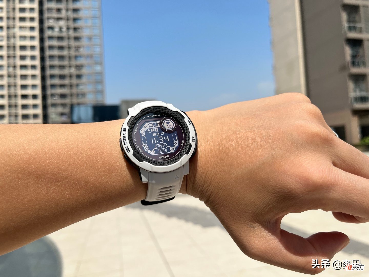你的运动手表有太阳能充电吗 手表可以太阳能充电吗