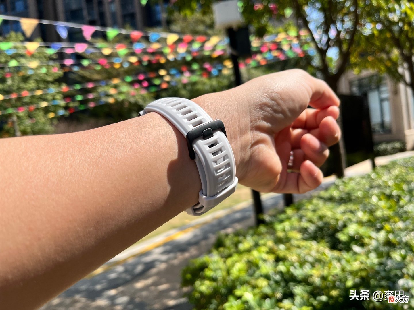 你的运动手表有太阳能充电吗 手表可以太阳能充电吗