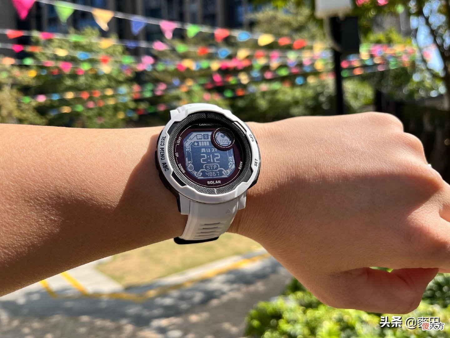 你的运动手表有太阳能充电吗 手表可以太阳能充电吗