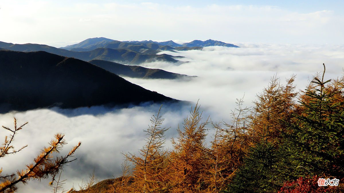 送你两首描写山居岁月的古诗 描写山居的古诗词