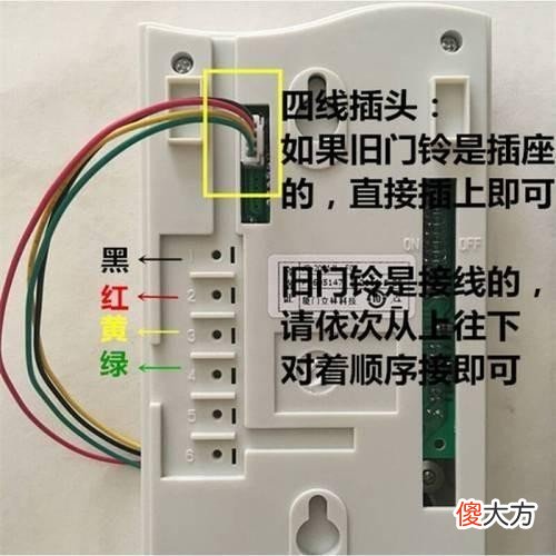 分清接线颜色和功能 接线颜色怎么分