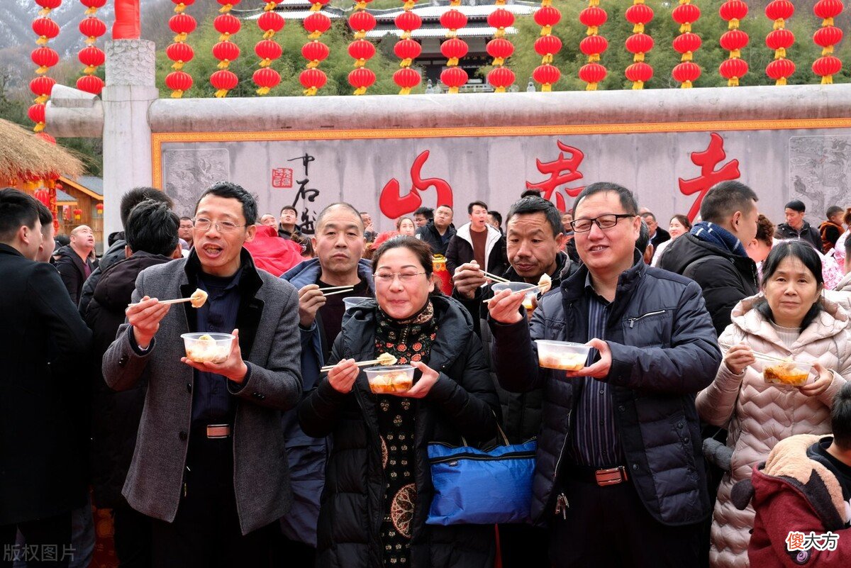 传统美食饺子背后的含义超乎你的想象 传统美食饺子的寓意