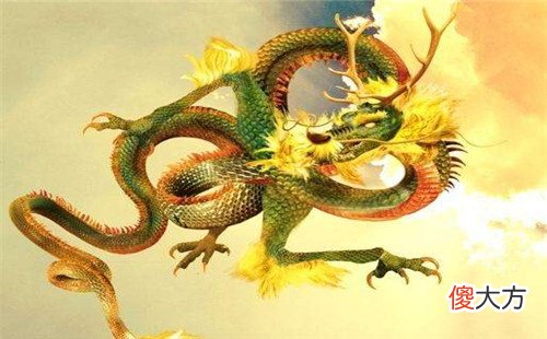 属龙的和什么属相最配